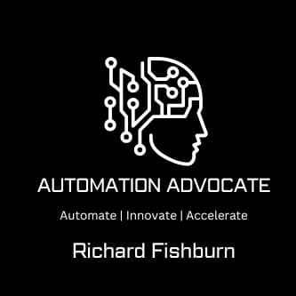 Automation Advocate Logo
